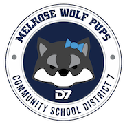 Melrose Wolf Pups F